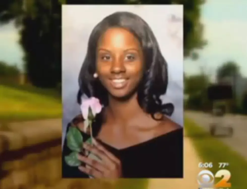 Rossi Posse Crime Corner &#8211; $15K reward for information in slaying of Newark girl [VIDEO]