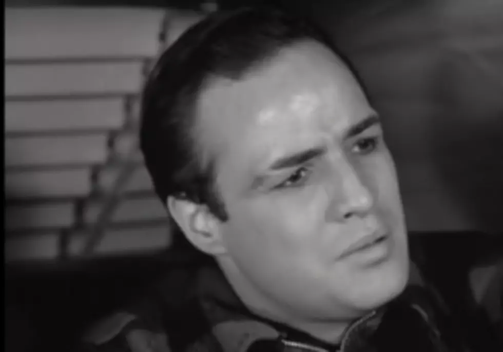 60th Anniversary of &#8216;On the Waterfront': Your favorite black and white movie?