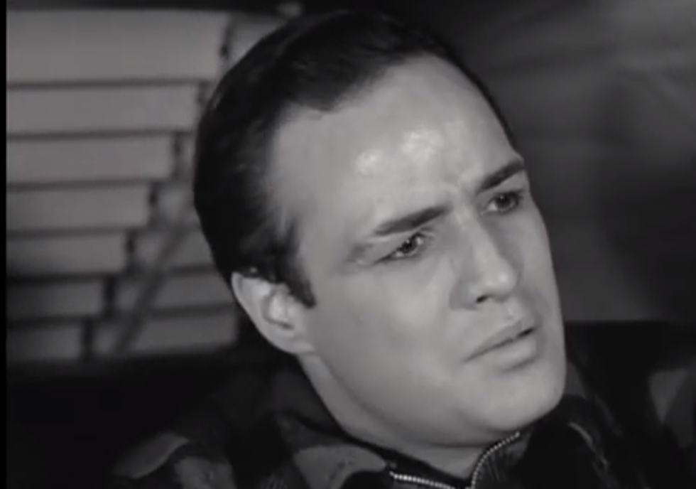 60th Anniversary of ‘On the Waterfront': Your favorite black and white movie?