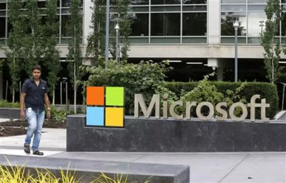 Microsoft to cut up to 18,000 jobs over next year