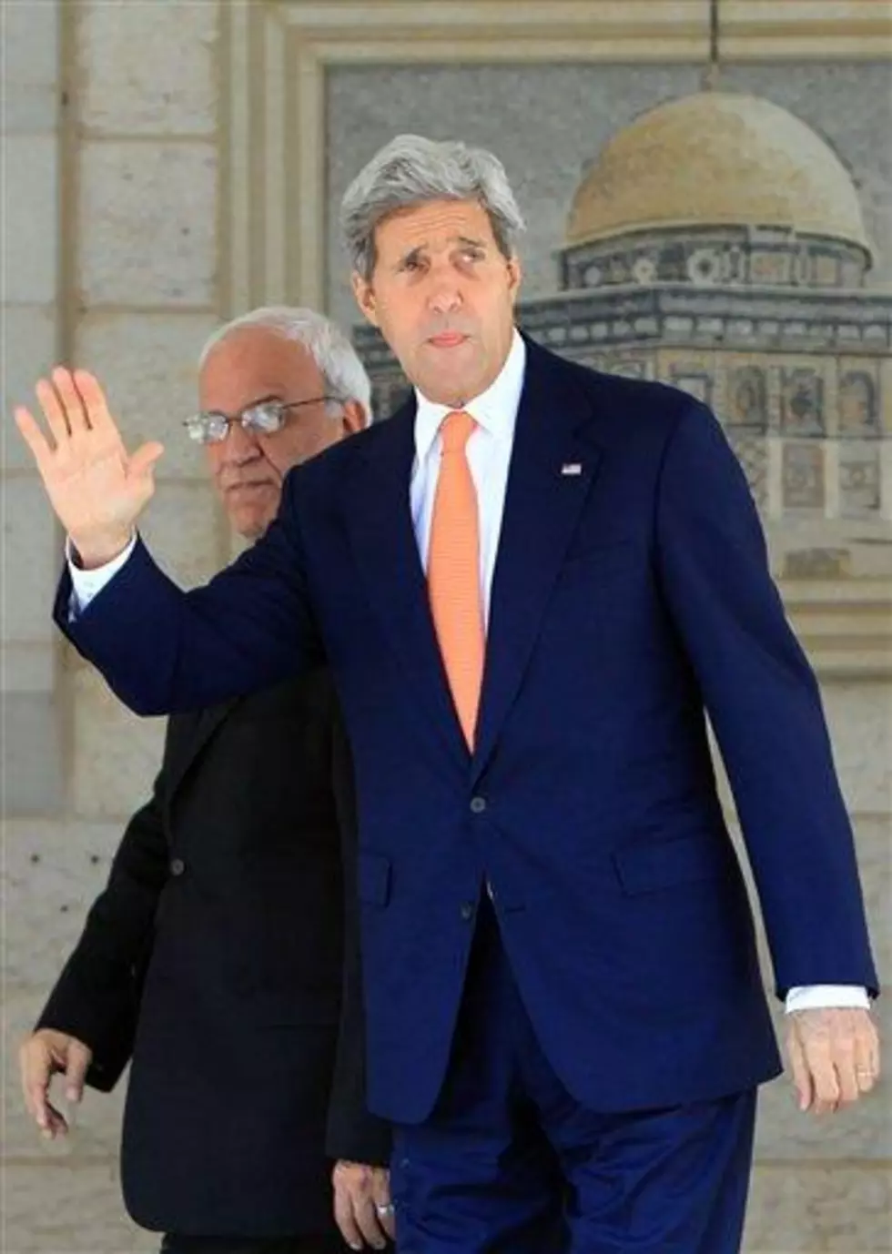 US, UN announce deal on 72-hour Gaza cease-fire