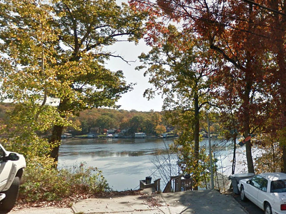 Stay away: NJ&#8217;s largest freshwater lake giving people rashes