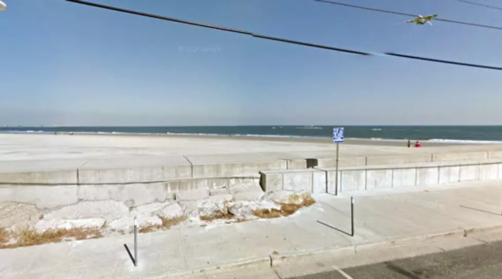 Family seeks shutdown of beach where man drowned
