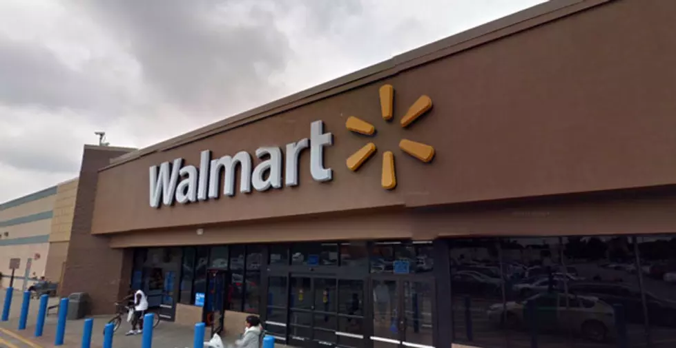 NJ cop who makes $83K charged with forging $16 barcodes at Walmart, Target