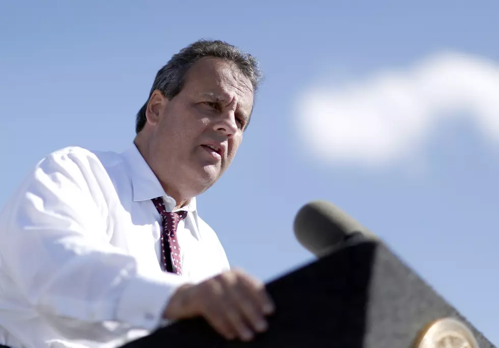 Poll: Support for Christie lower since Bridgegate