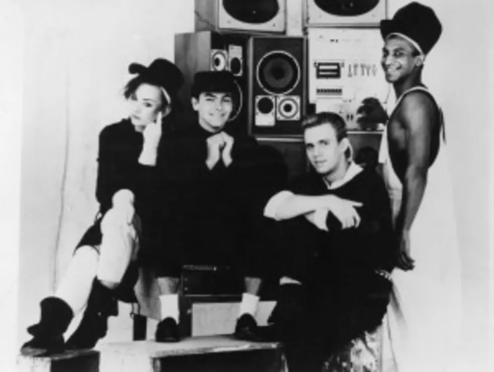 Big 80s Backtrack: Culture Club and Duran Duran with new music and concert dates