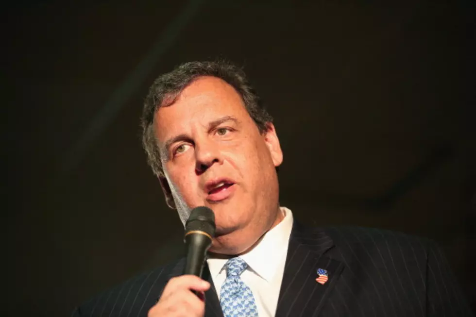 Christie says the RGA will spend millions in Maine