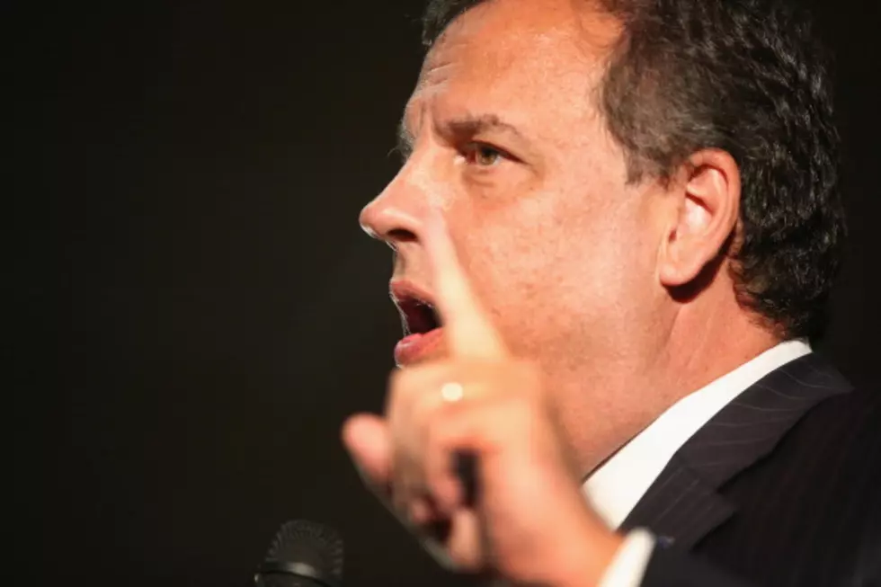 Christie paying a steep price to fight records requests