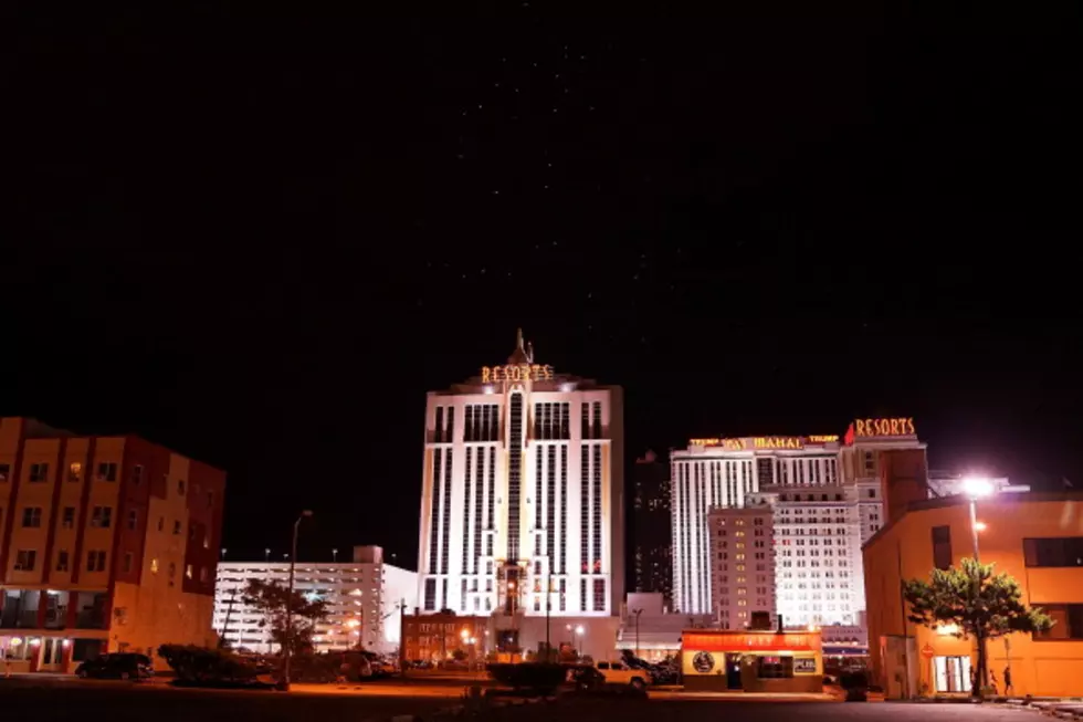 Firm: Atlantic City losing 3 casinos, not business