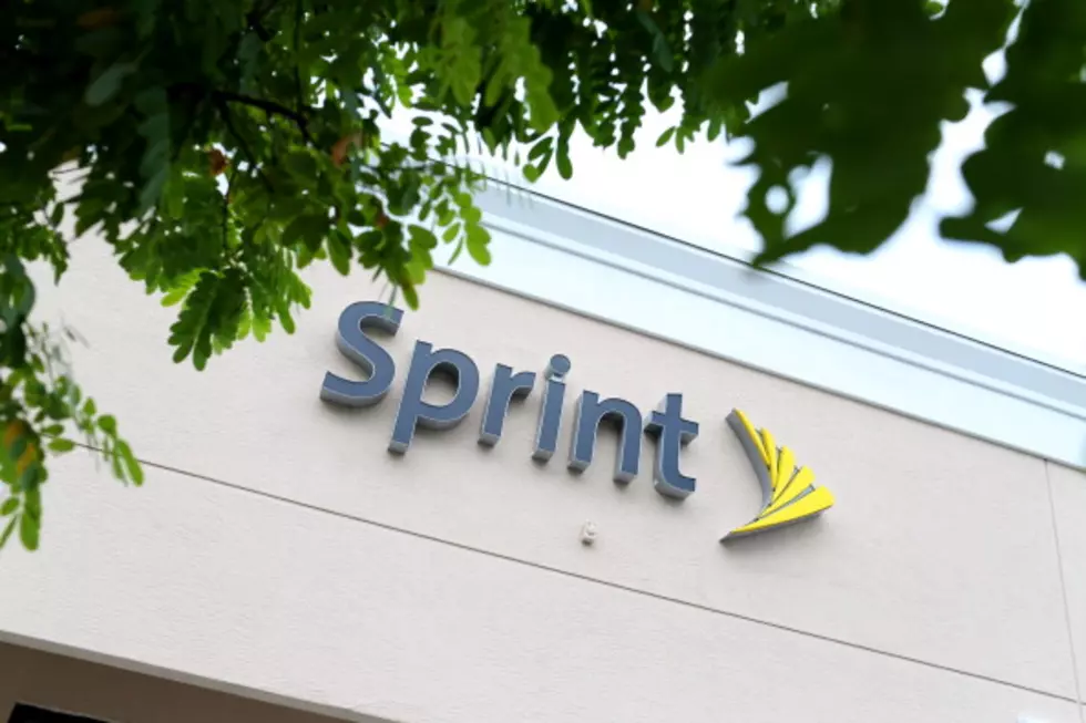 Sprint names new CEO after dropping T-Mobile bid