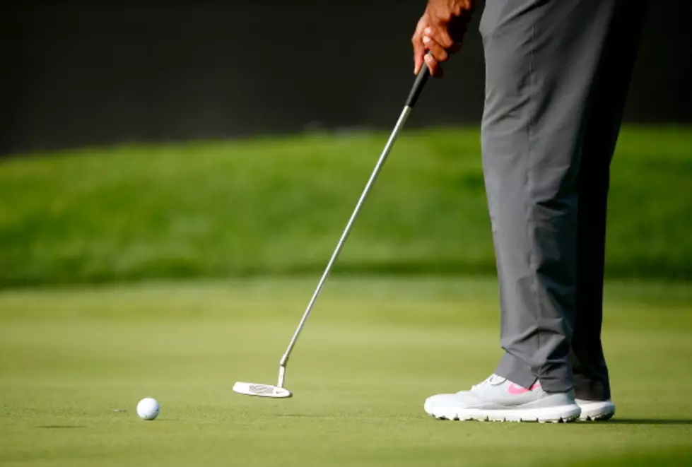 Game of golf declining in US