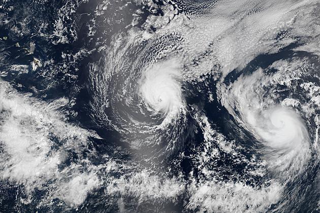 As Many as 9 Hurricanes Predicted for the Atlantic This Year