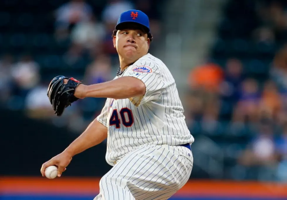 Colon scratched from start against Cubs