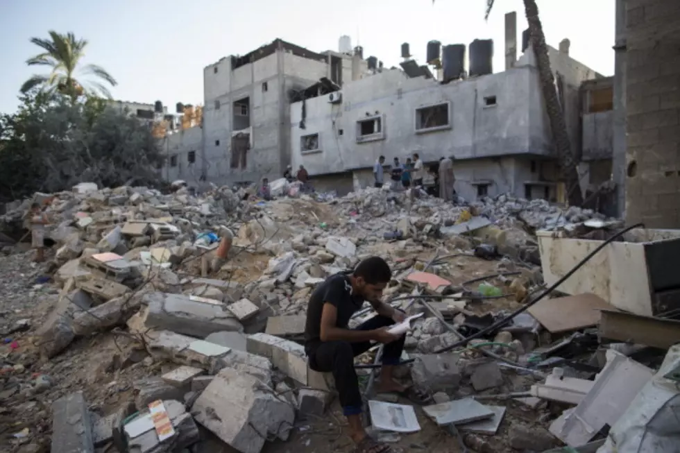 Optimism fades as talks to resume on Gaza war