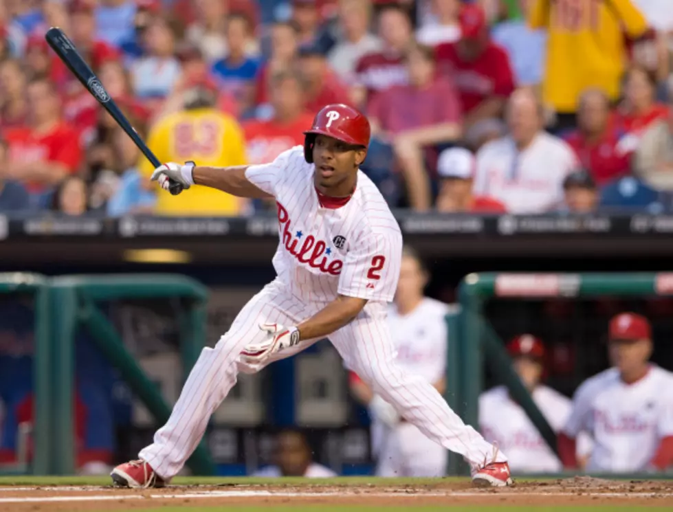 Phillies slip past Cardinals for 5-4 victory