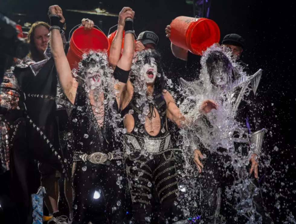 Stem cell research draws Catholic reservations on Ice Bucket Challenge