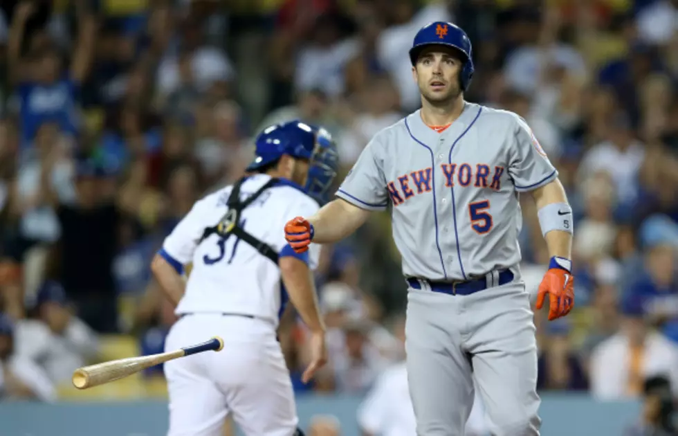 Mets lose 7-4 to Dodgers in deGrom&#8217;s return