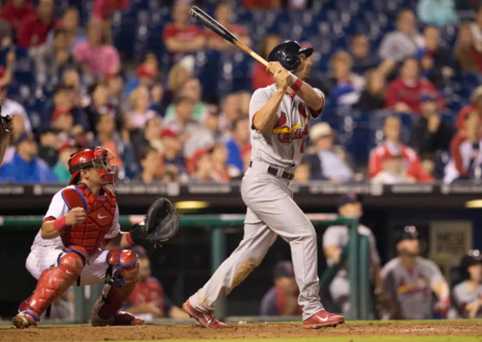 Phillies sloppy, lose in 12th to Cardinals