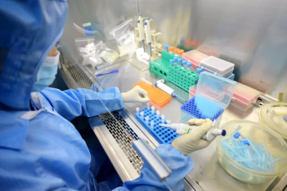US to begin safety testing Ebola vaccine next week