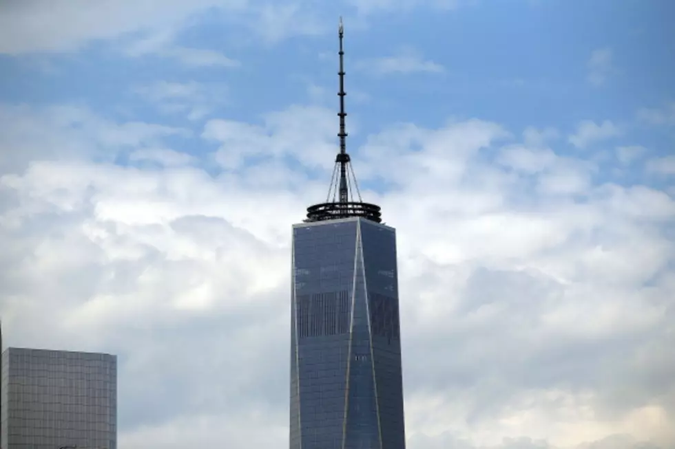 Deal inked for World Trade Center Wi-Fi
