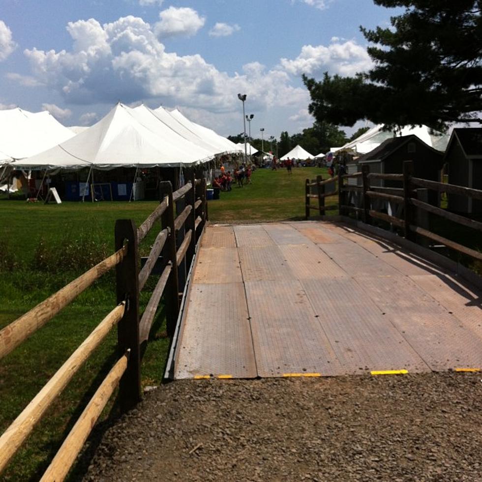 Don&#8217;t miss the Somerset County 4-H Fair tonight