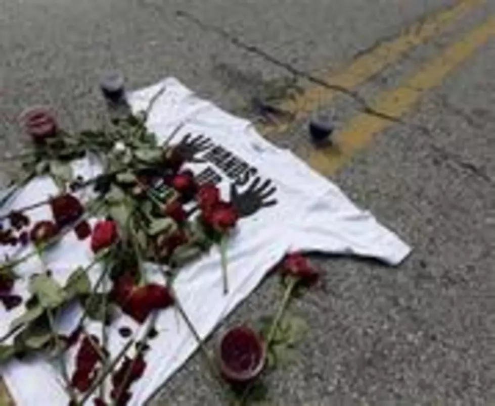 Ferguson pledges outreach efforts after shooting
