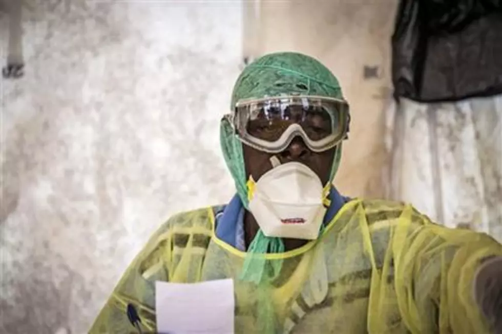 NewLink Genetics: Ready to test Ebola vaccine