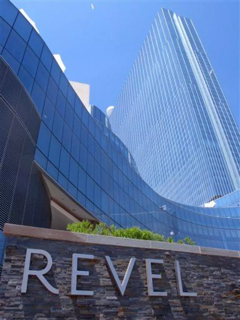 Revel casino still talking with potential bidders