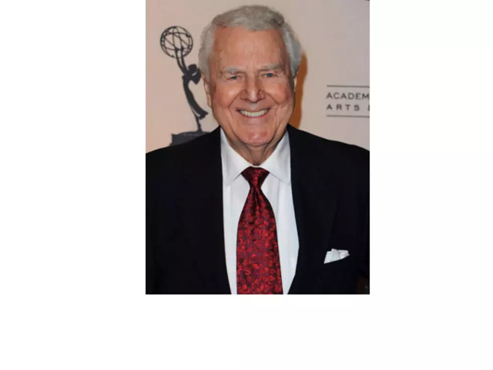 Don Pardo, iconic TV announcer, dies at 96