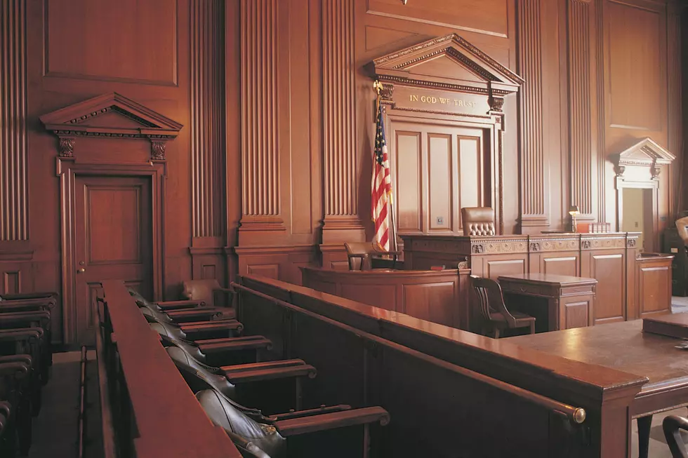 Judge delays ruling in New Jersey racketeering case