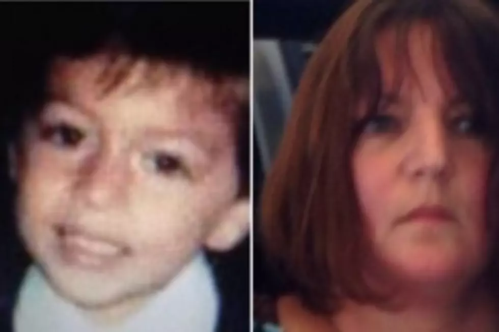 Michelle Lodzinski, mom who killed boy in 1991, gets 30 years in prison