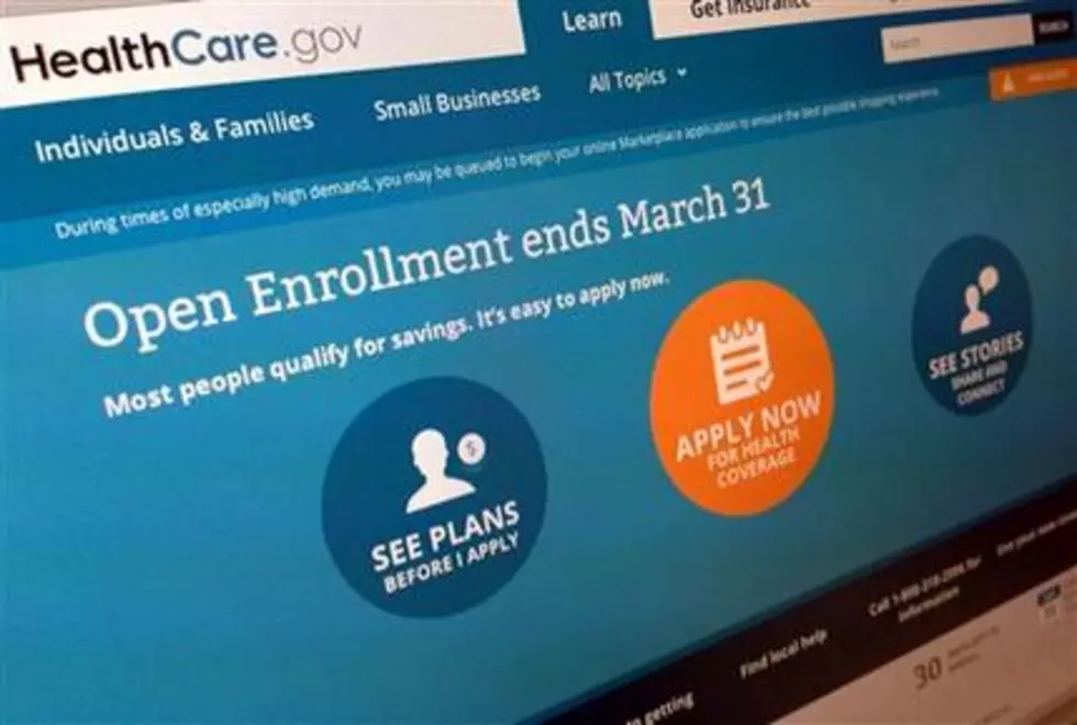 Poll: Obama health law impact is a tale of 2 Americas