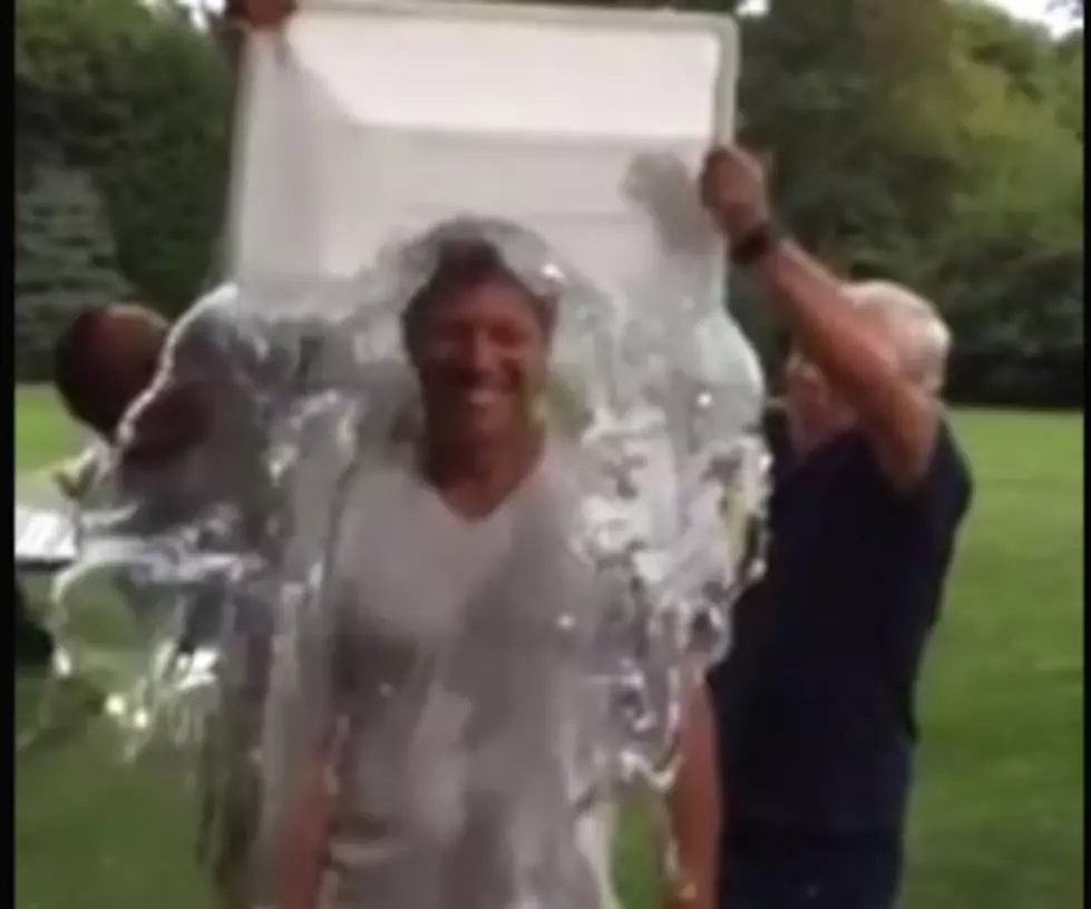 Poll: Will you still take the Ice Bucket Challenge?