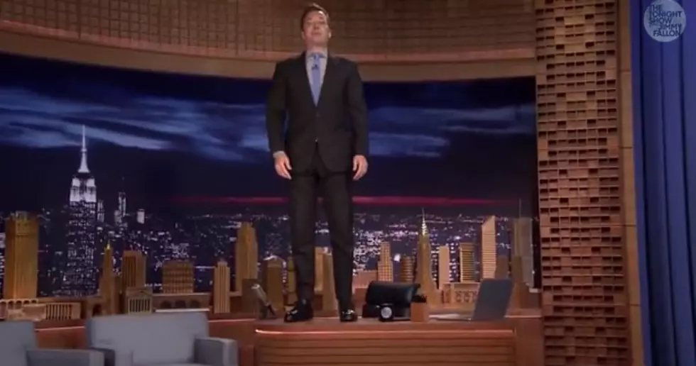 On &#8216;Tonight Show,&#8217; Fallon pays tribute to Williams