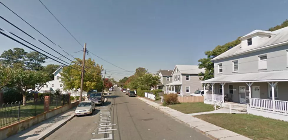 Adult and child reported dead in Long Branch home