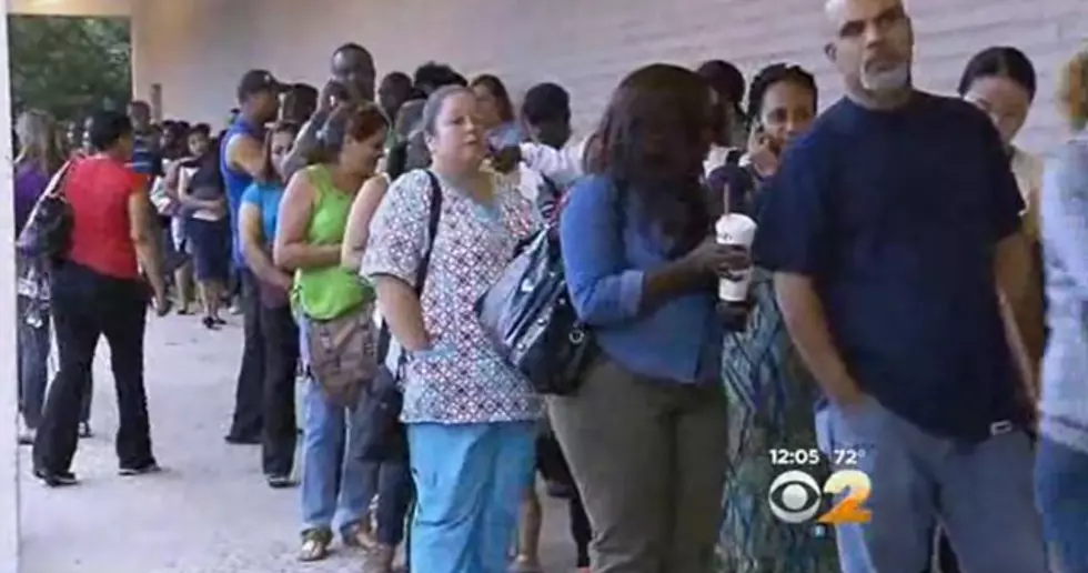 WATCH: Newark&#8217;s school enrollment draws criticism