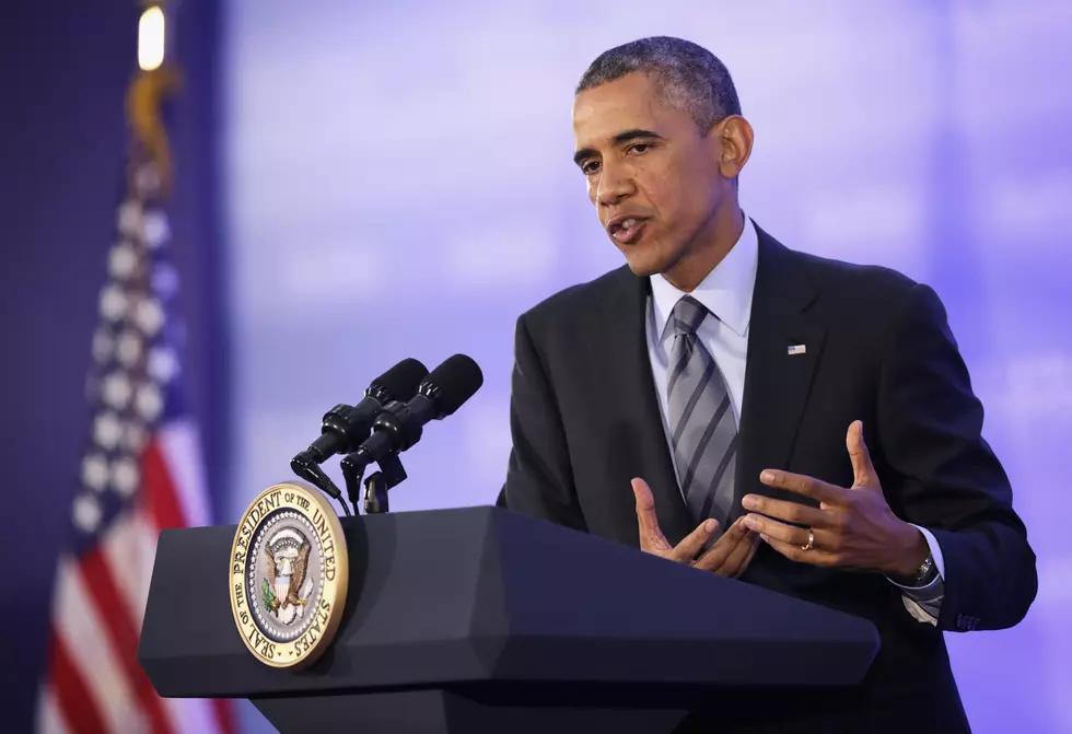 Obama authorizes renewed airstrikes in Iraq
