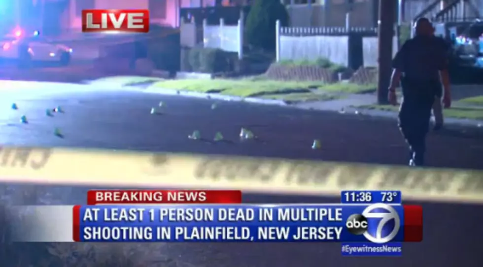 Police seek suspects in fatal Plainfield shooting
