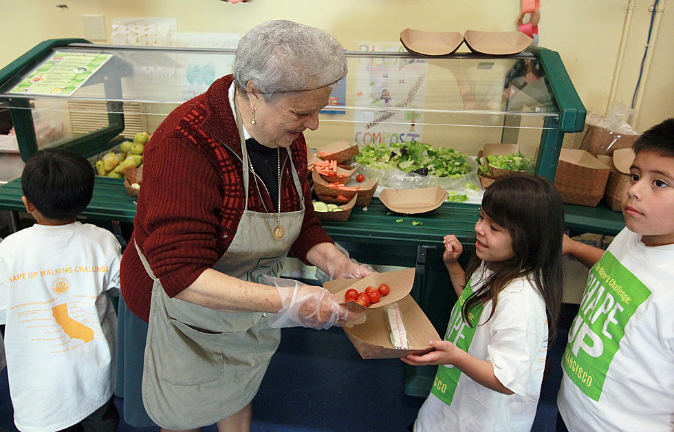 Lawmakers eye nutrition standards for kids’ meals in restaurants