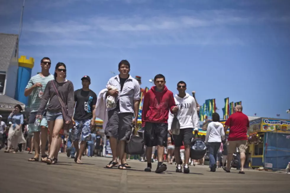 After Sandy and the fire, Seaside Heights still struggles