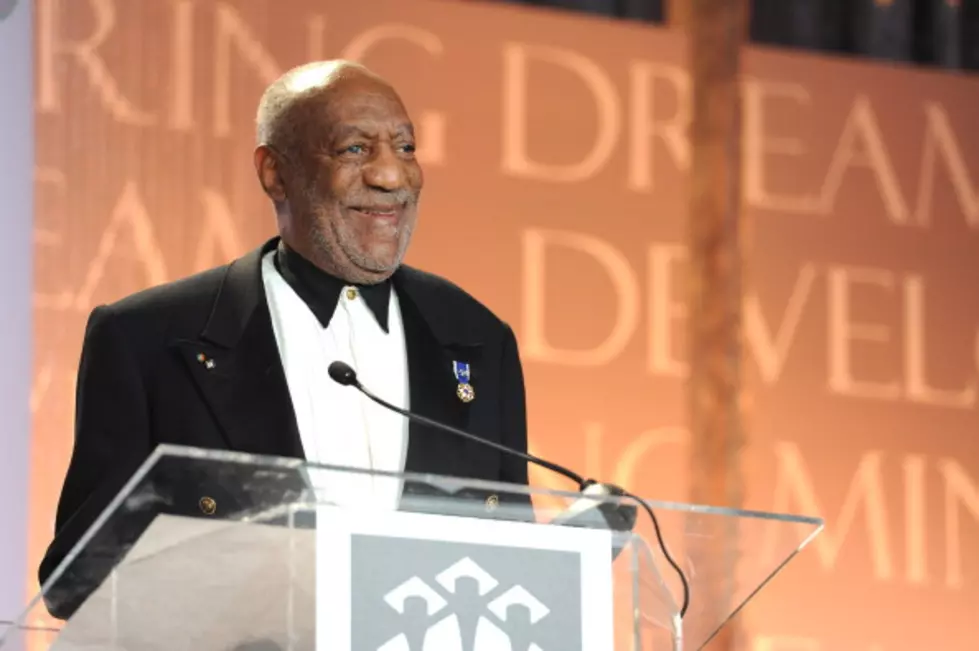 Bill Cosby to loan art collection to Smithsonian
