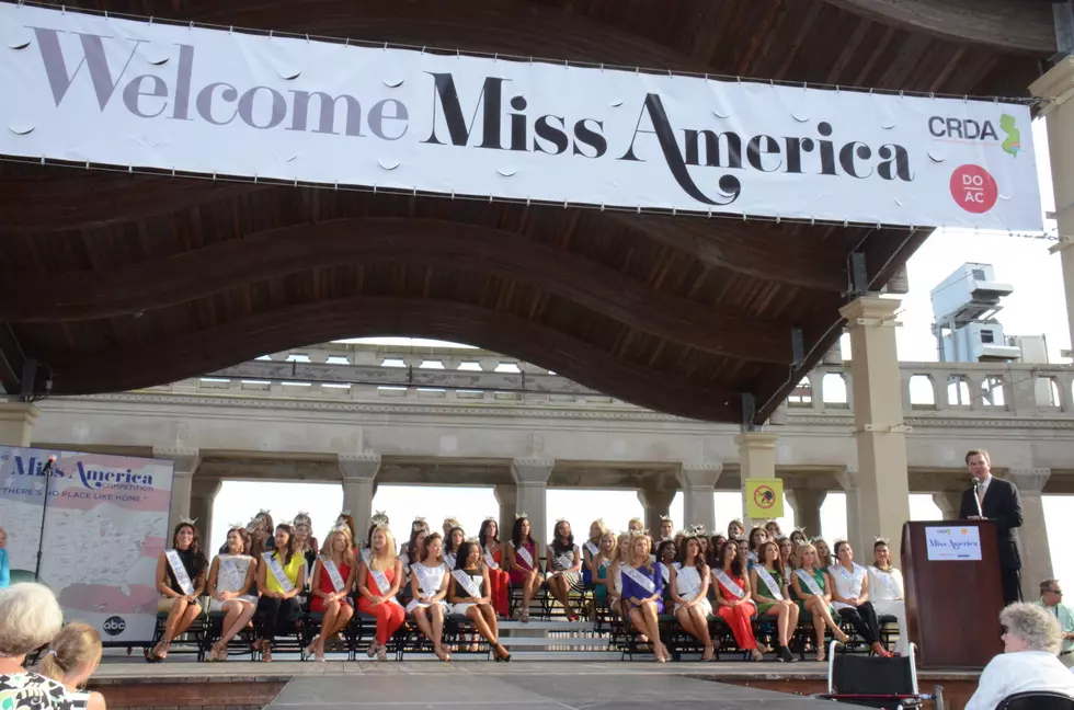 Preliminary rounds begin at Miss America Pageant