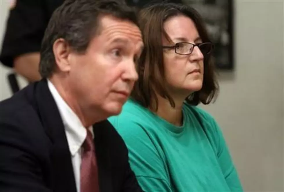 Jury still deliberating fate of mom accused of killing son