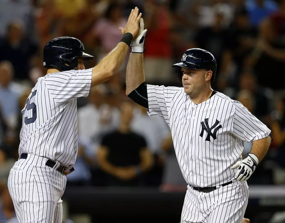 McCann&#8217;s big night paces Yankees