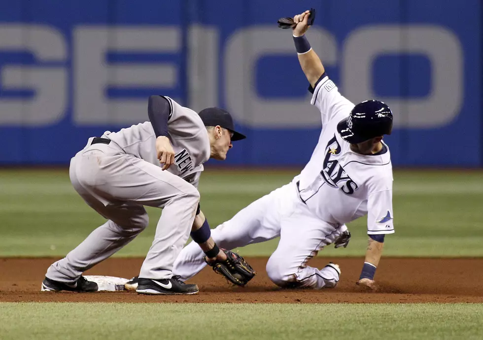 Jeter ends long skid, Yankees beat Rays 3-2