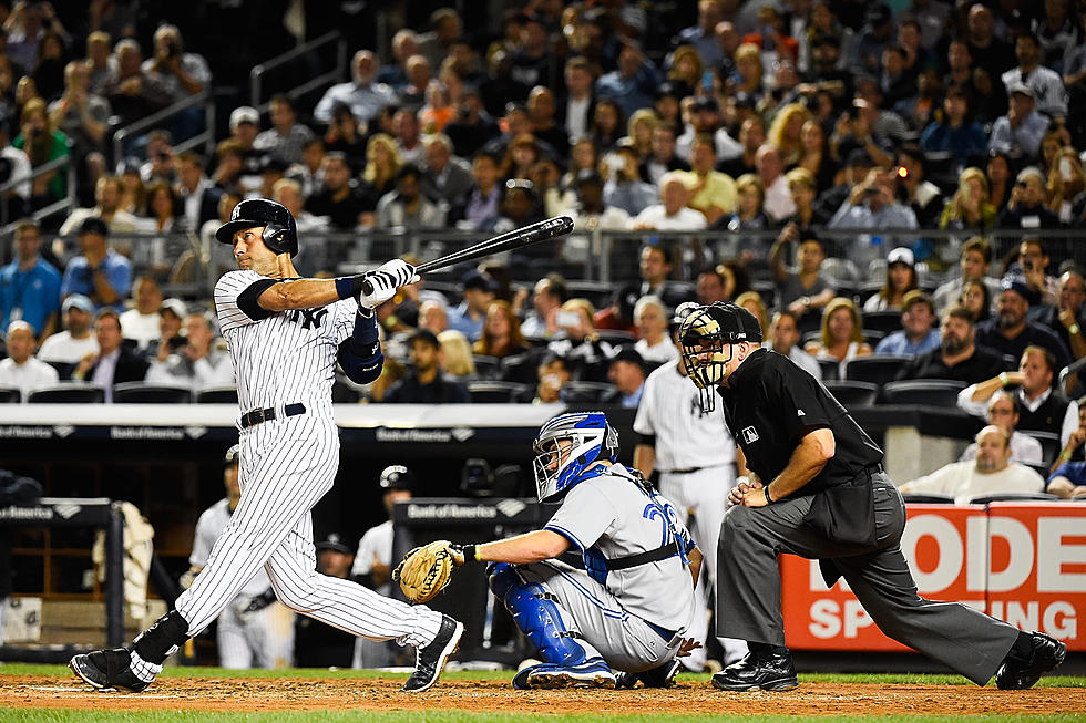 On final homestand, Jeter HR powers Yanks