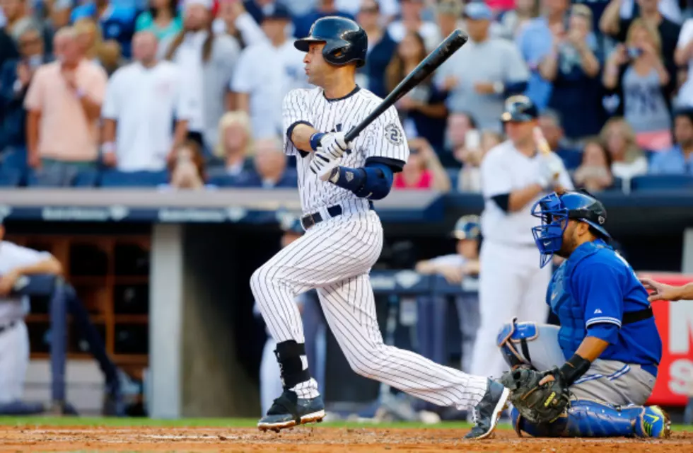 Yankees struggle with injuries, lose to Blue Jays