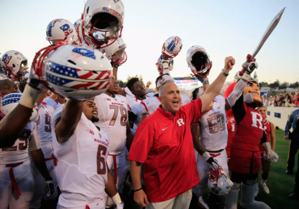 Goodwin TD helps Rutgers beat Navy 31-24