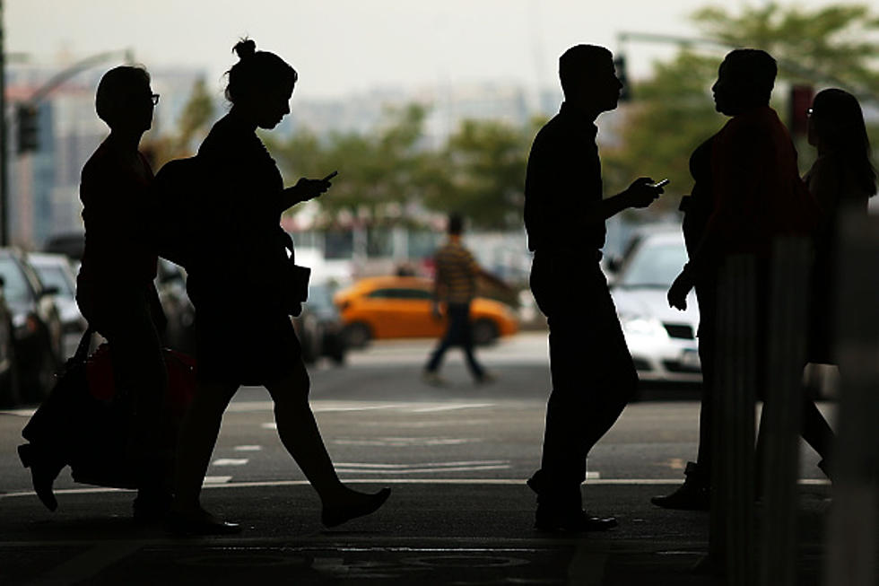 Pedestrian safety in NJ appears to be improving, thanks to pilot program