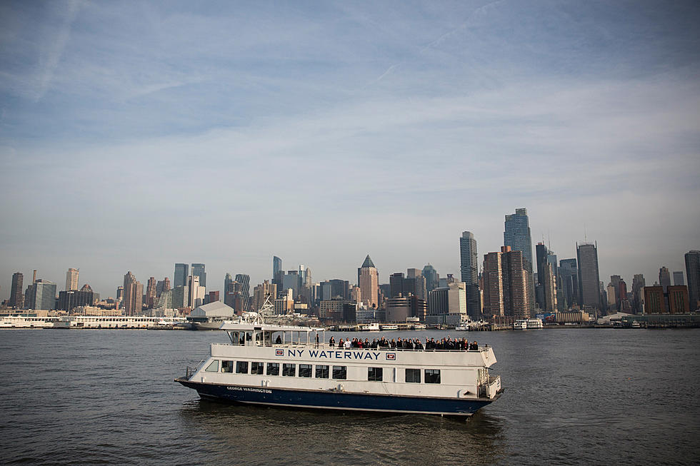 New ferries to launch from Monmouth County